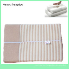 Cheap Price Memory Foam Pillow Healthy Gift Travel Pillows